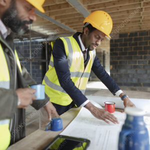 Comunicación efectiva en proyectos de construcción