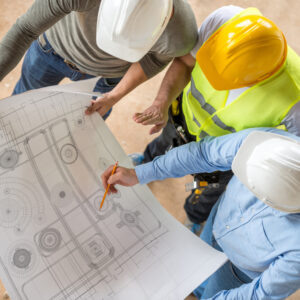 Introducción a la gestión integral de proyectos de construcción
