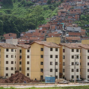 Gestión administrativa de proyectos inmobiliarios